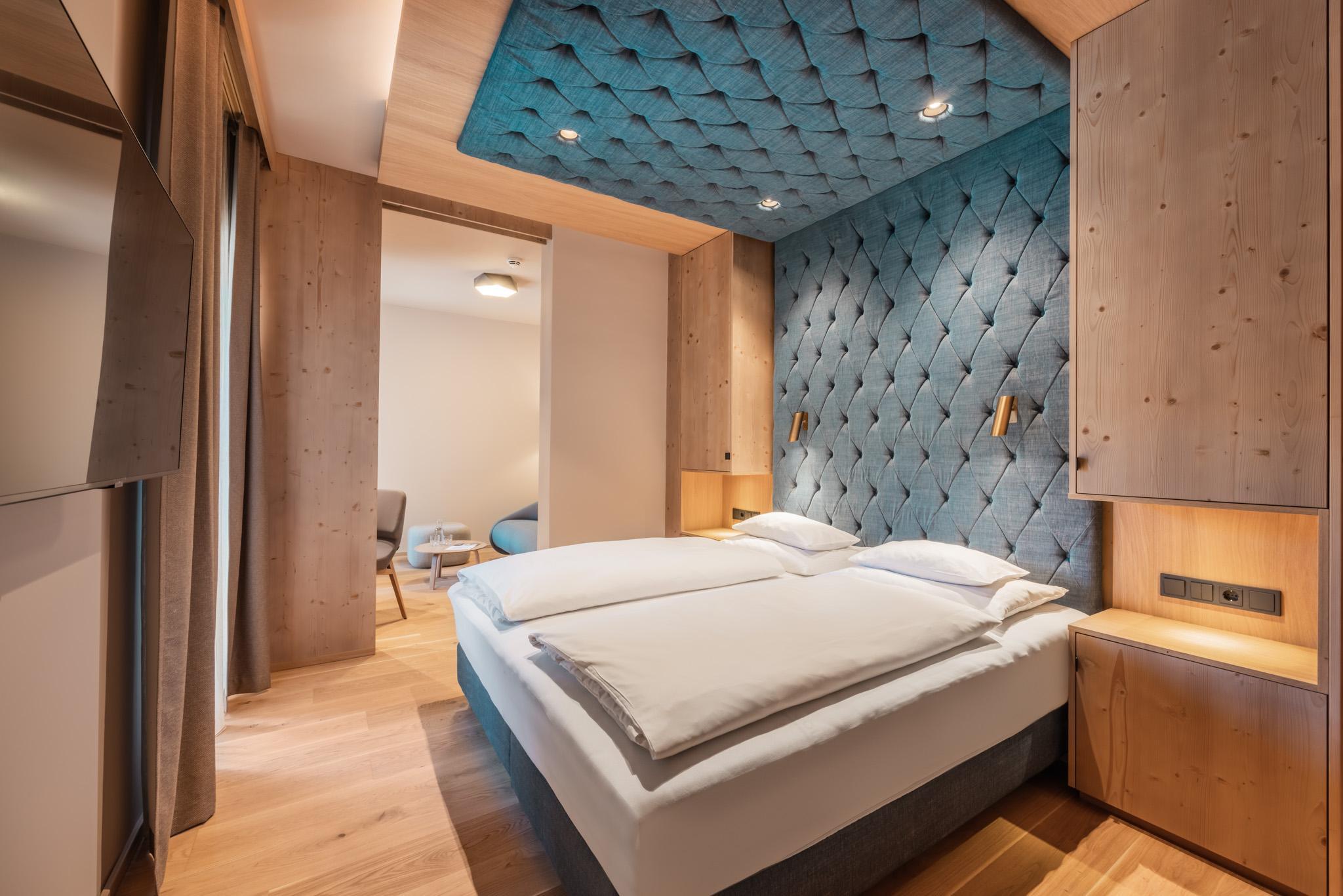 Hotel Kristall - Herzensmomente (Adults Only) Leutasch Esterno foto