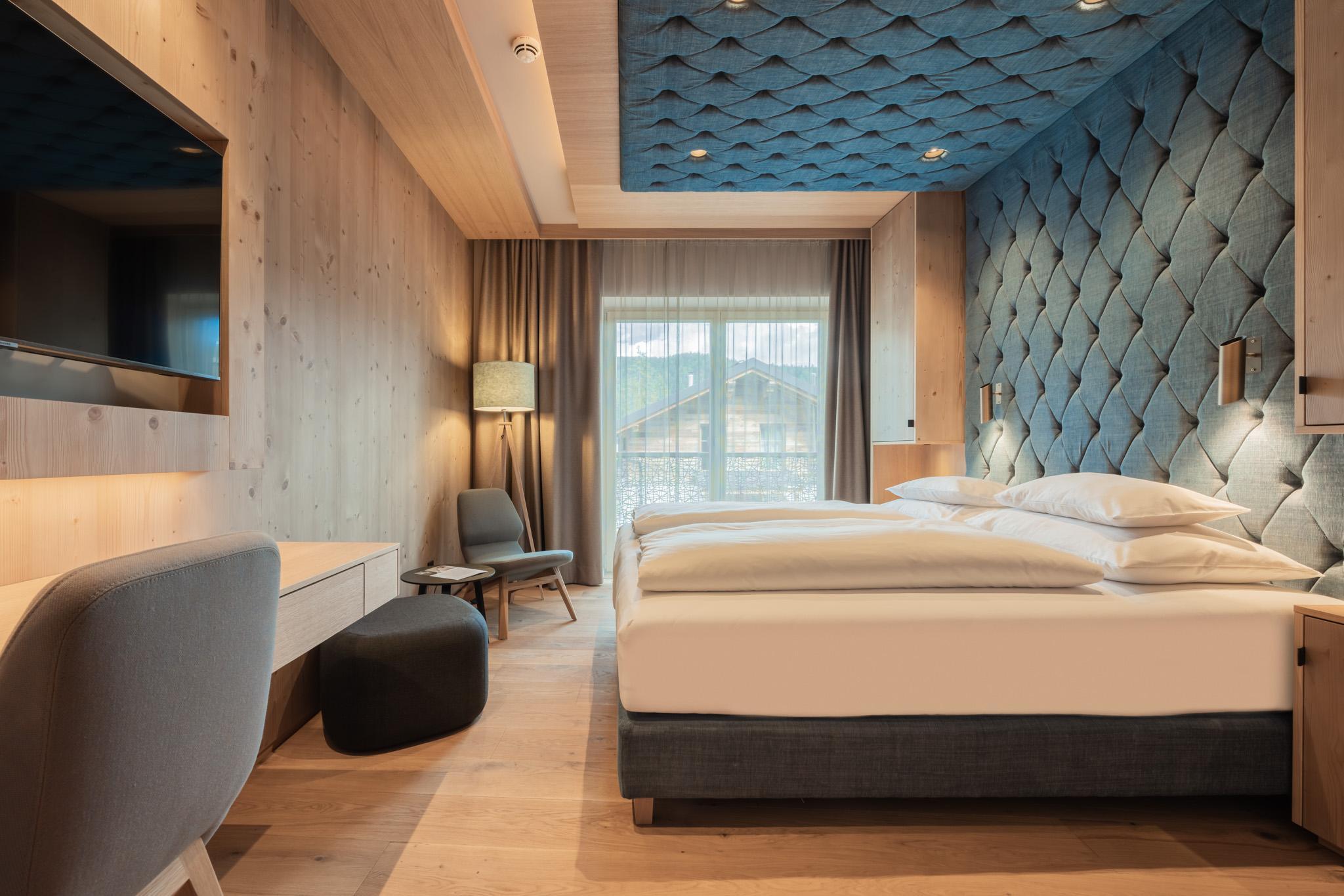 Hotel Kristall - Herzensmomente (Adults Only) Leutasch Esterno foto
