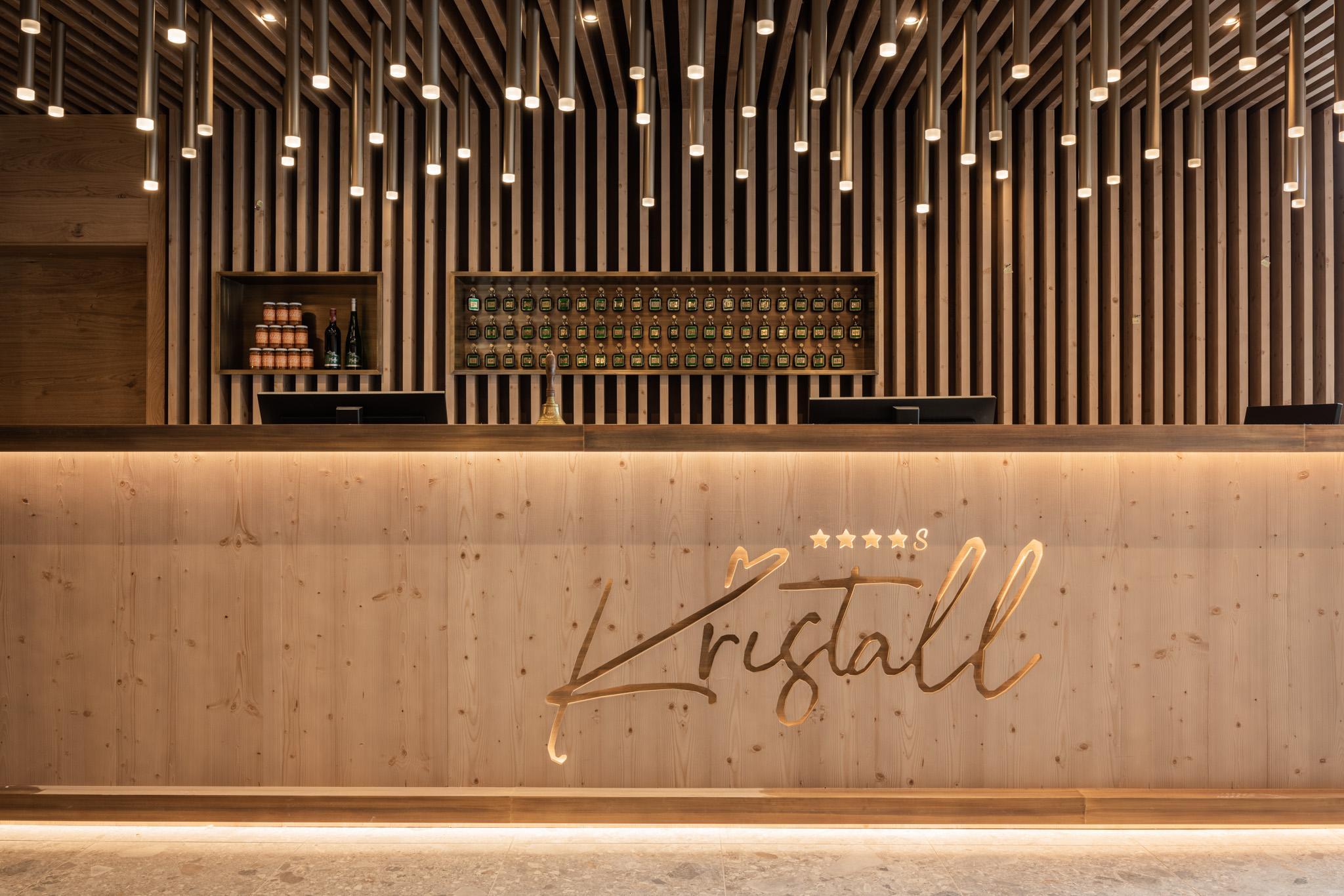 Hotel Kristall - Herzensmomente (Adults Only) Leutasch Esterno foto