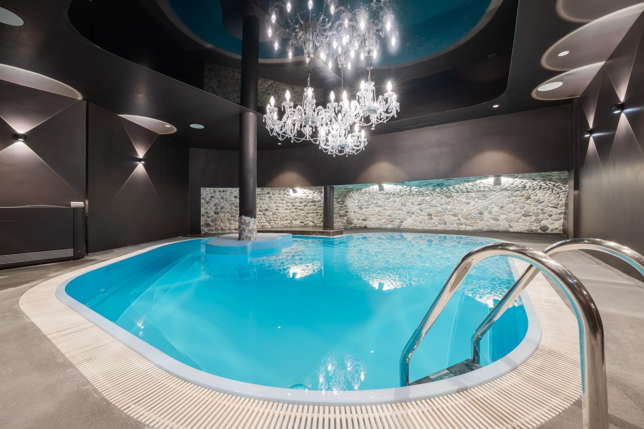 Hotel Kristall - Herzensmomente (Adults Only) Leutasch Esterno foto